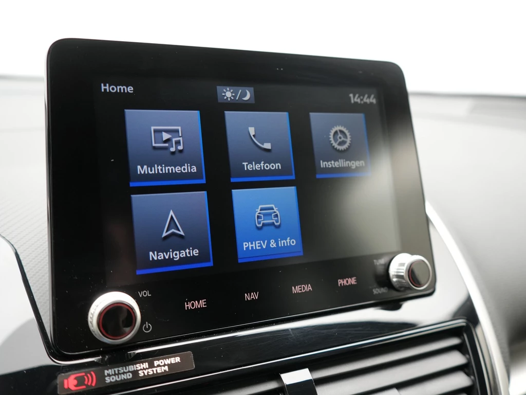 Mitsubishi Eclipse Cross – foto 33