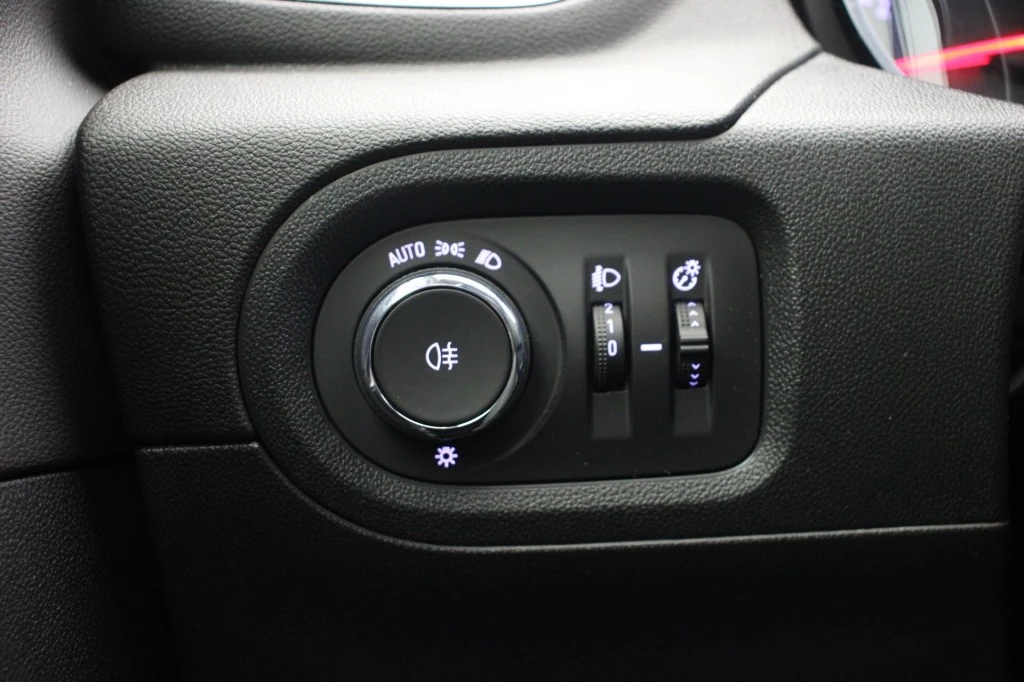 Opel Grandland X – foto 31