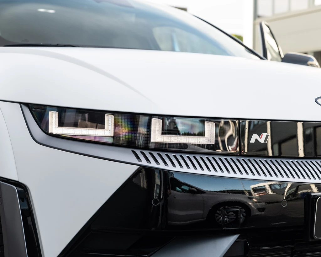 Hyundai IONIQ 5 – foto 30