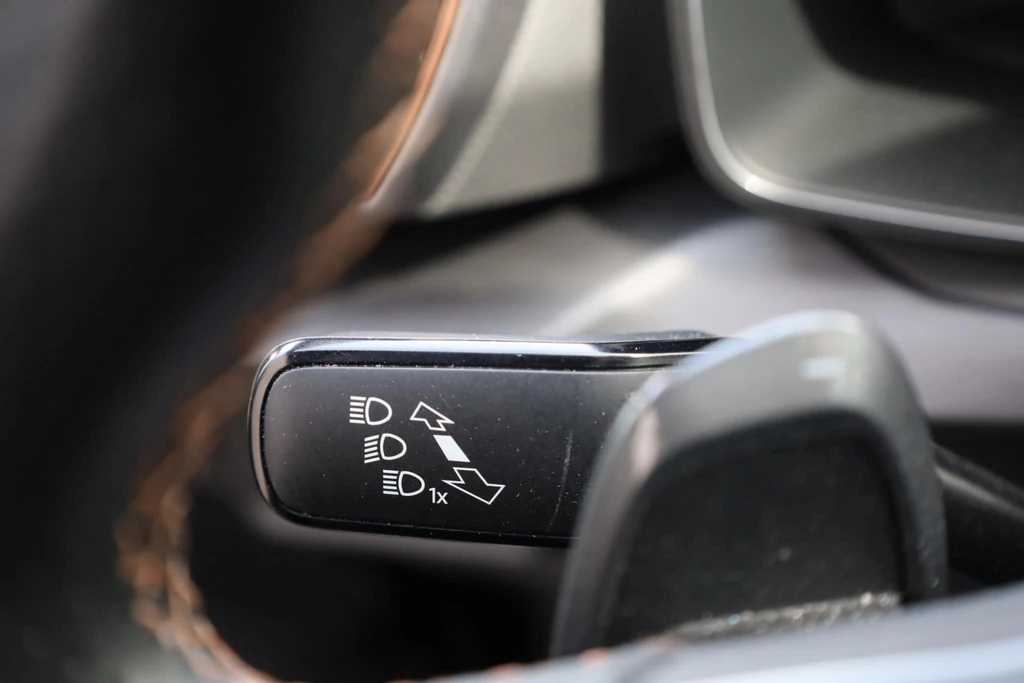 CUPRA Leon Sportstourer – foto 18