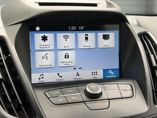 Ford Kuga – thumbnail 17