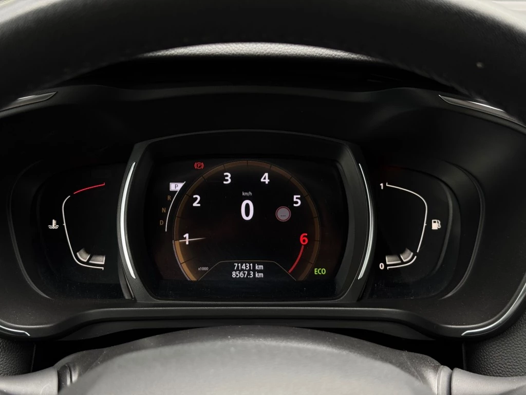 Renault Kadjar – foto 12