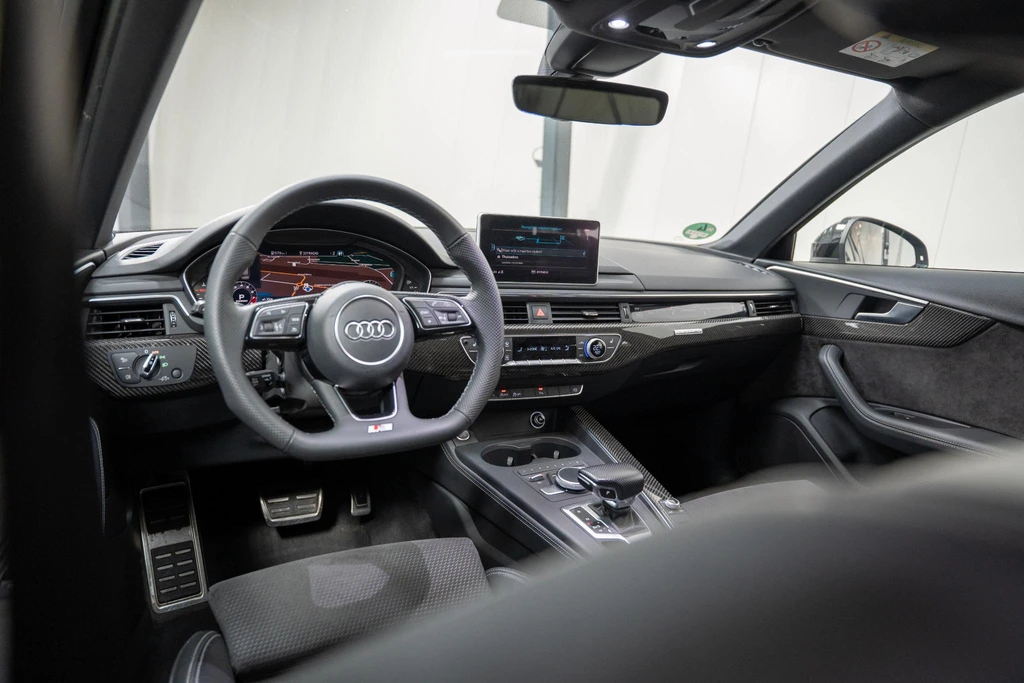 Audi A4 – foto 12