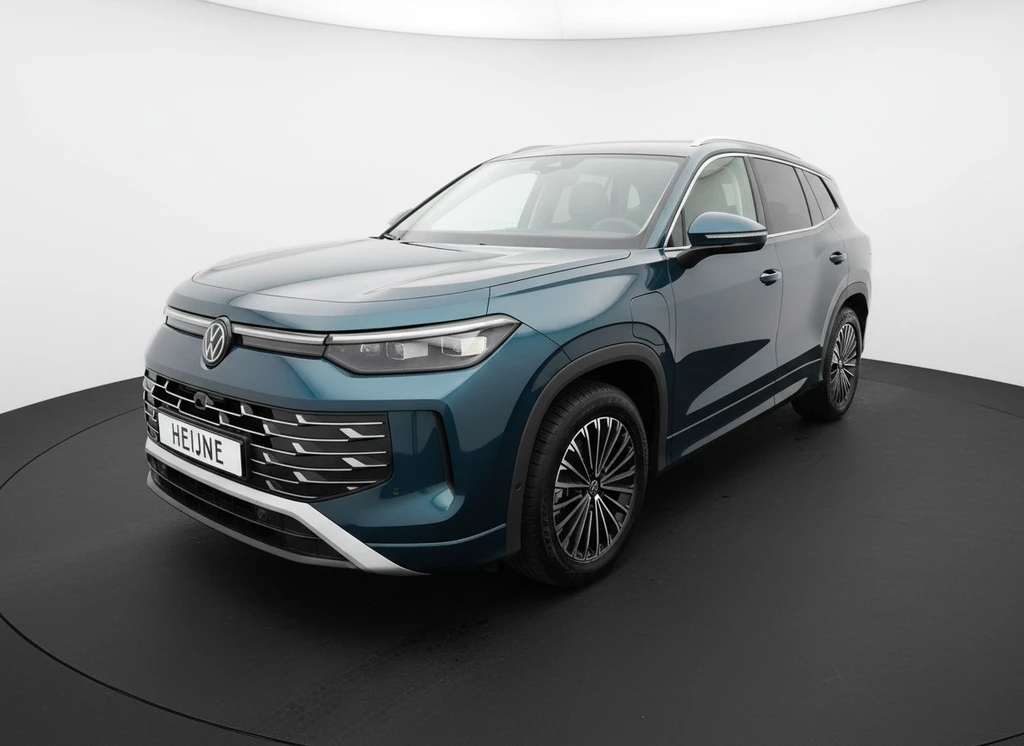 Volkswagen Tayron – foto 7