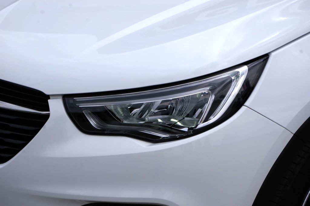 Opel Grandland X – foto 19