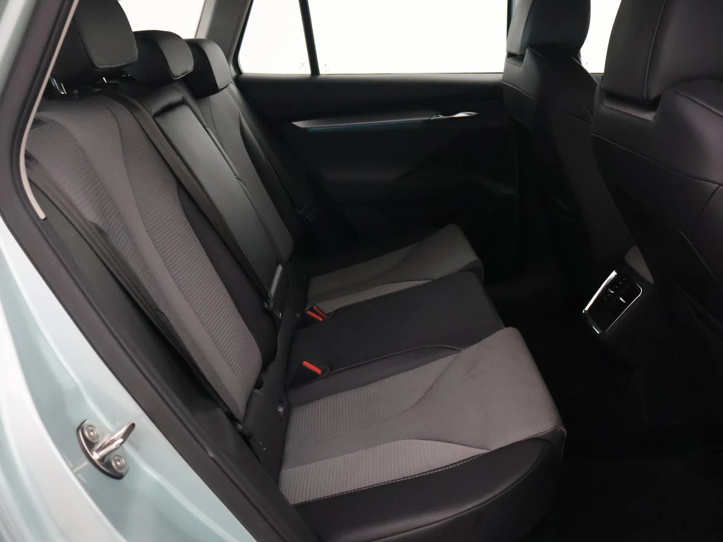 Škoda Enyaq iV – foto 11