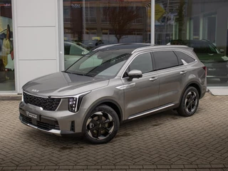 Kia Sorento – thumbnail 2