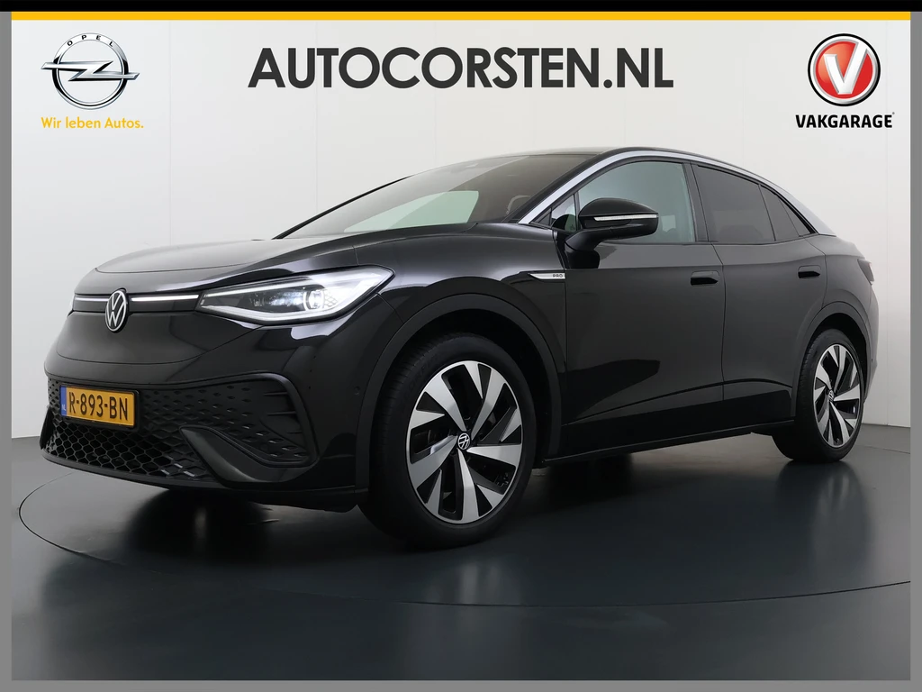 Volkswagen ID.5 – foto 1