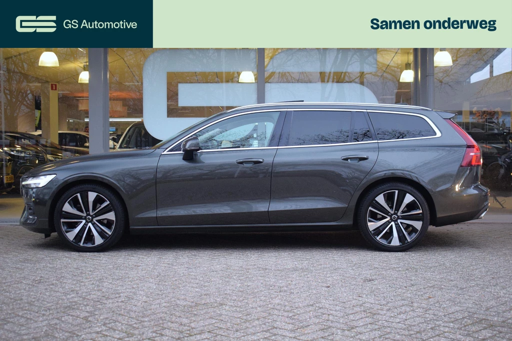 Volvo V60 – foto 3