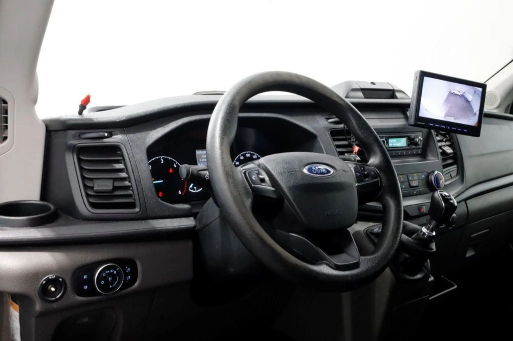 Ford Transit – foto 12