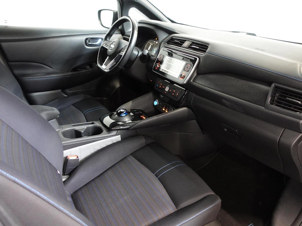 Nissan Leaf – foto 42