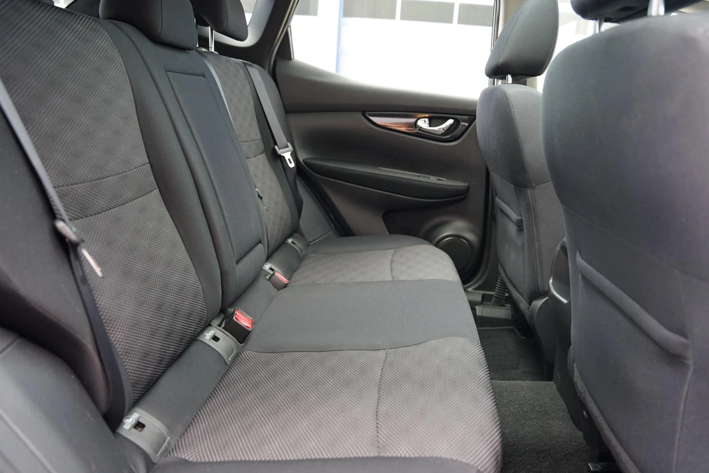 Nissan QASHQAI – foto 29