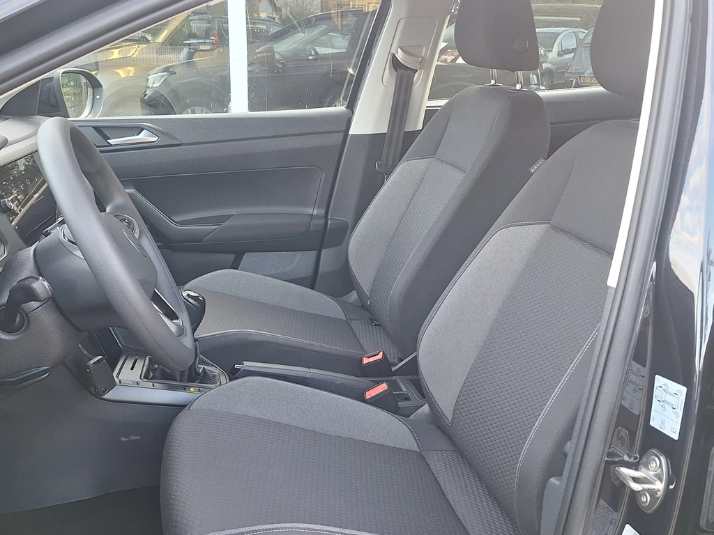 Volkswagen Taigo – foto 25