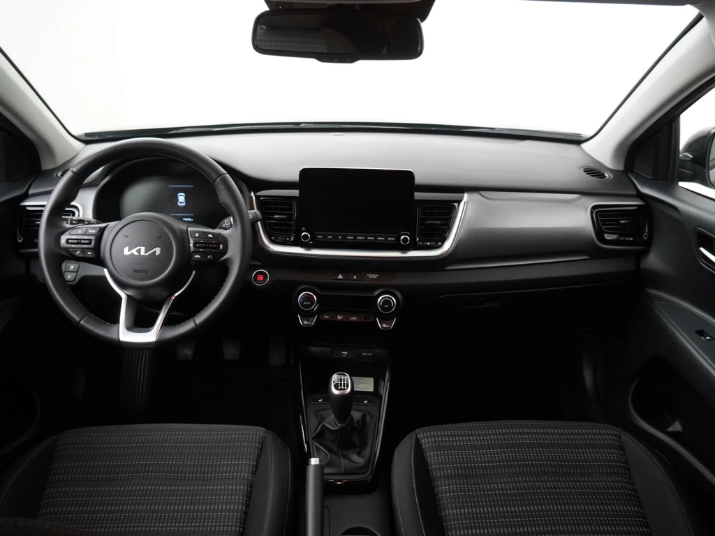 Kia Stonic – foto 41