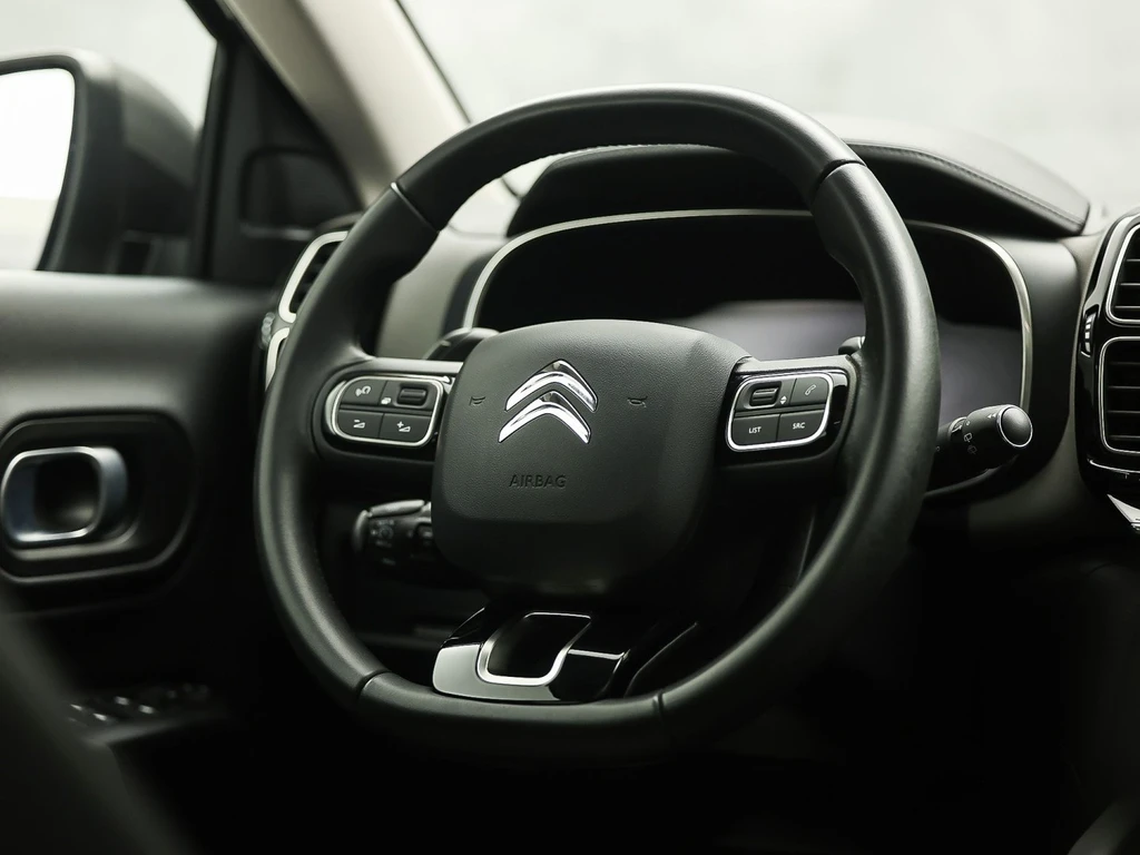 Citroën C5 Aircross – foto 17