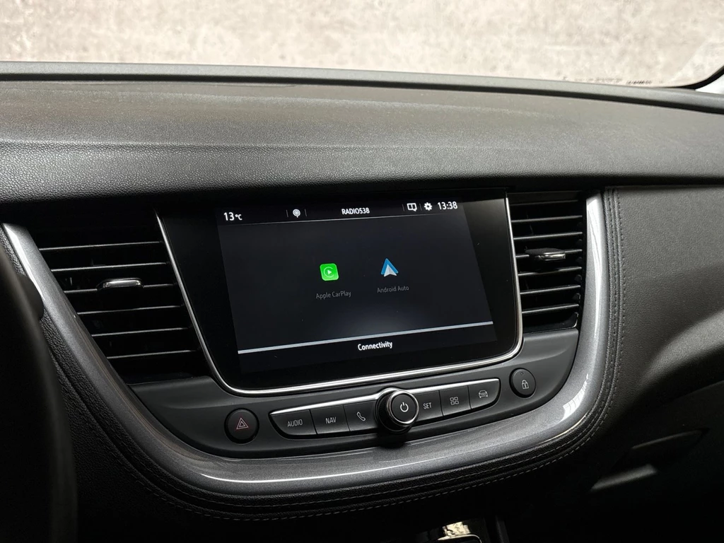 Opel Grandland X – foto 18
