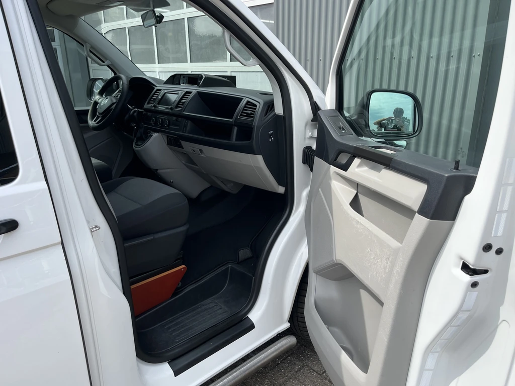 Volkswagen Transporter – foto 29