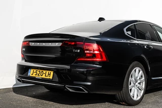 Volvo S90 – thumbnail 9