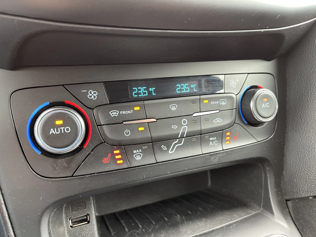 Ford Focus – foto 19