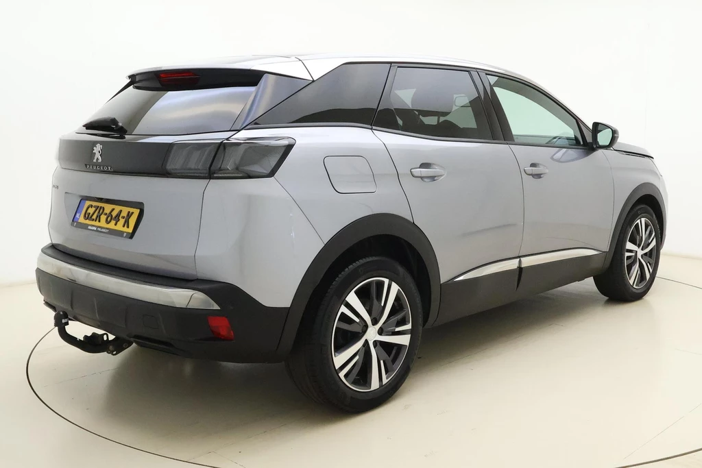 Peugeot 3008 – foto 6