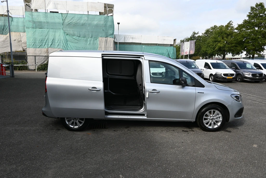 Mercedes-Benz eCitan – foto 5