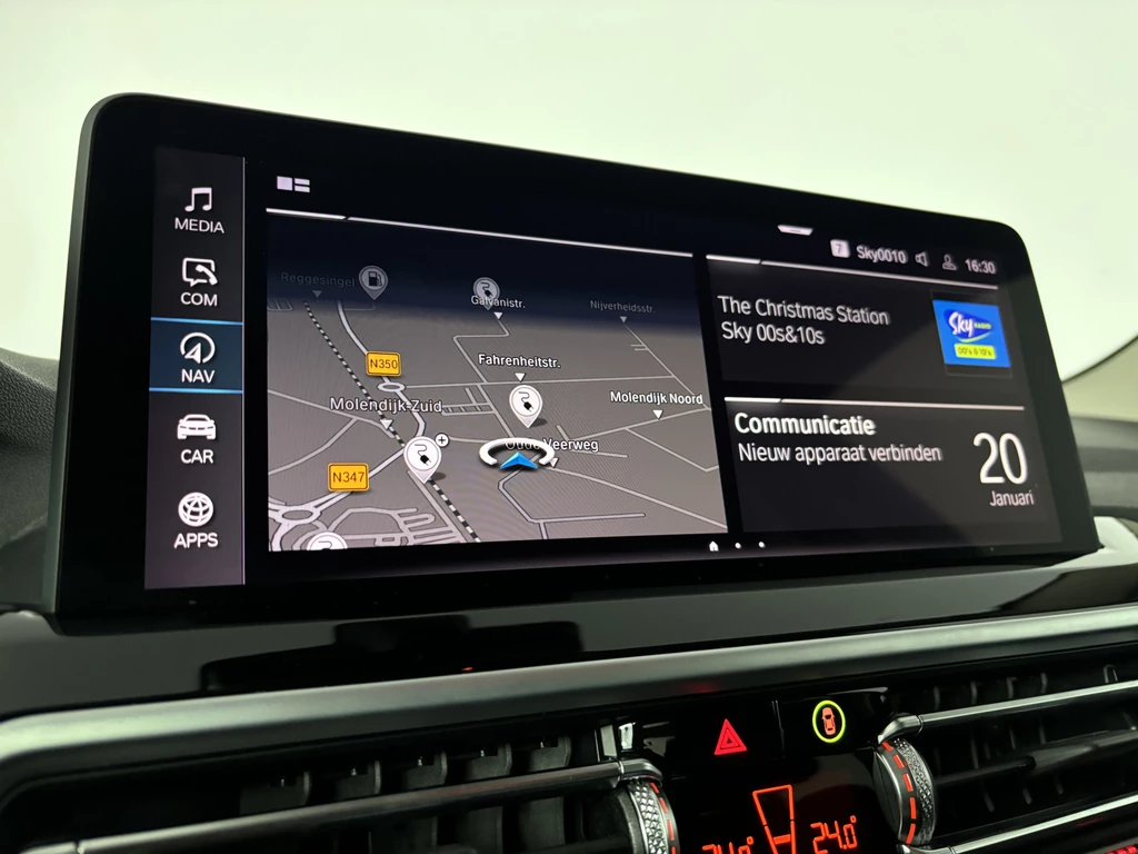 BMW X3 – foto 26