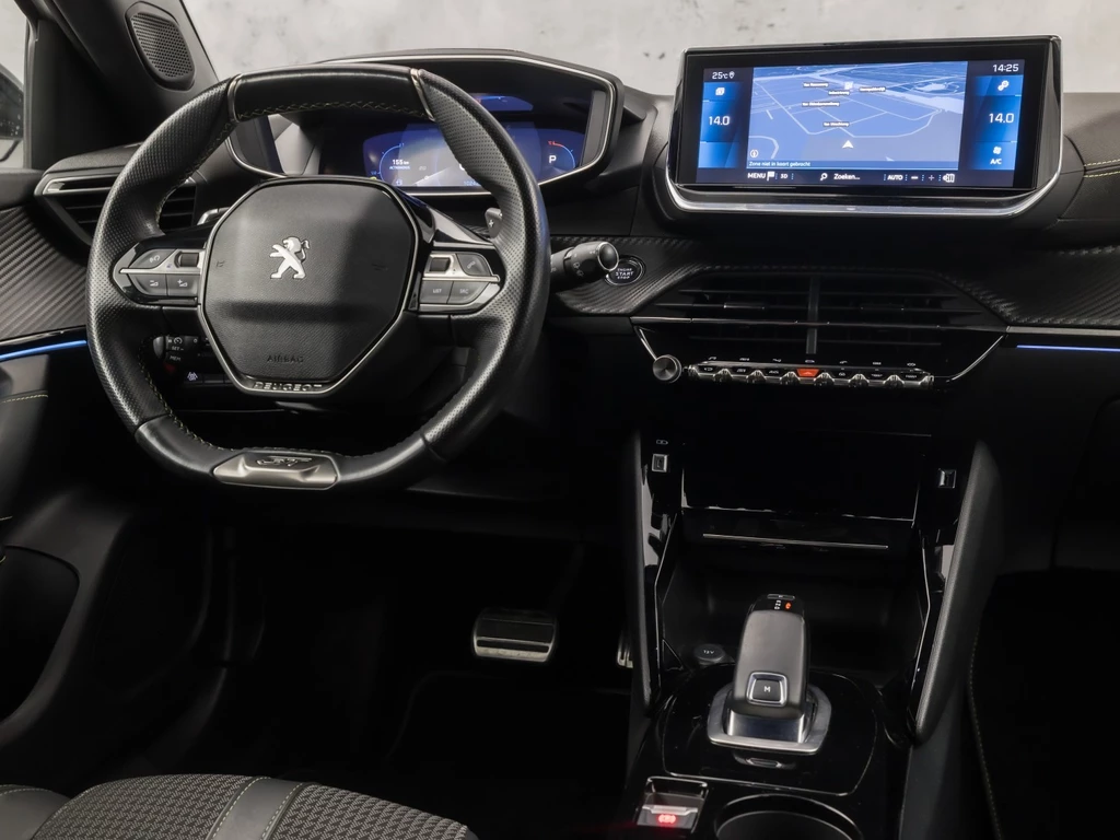 Peugeot 2008 – foto 9