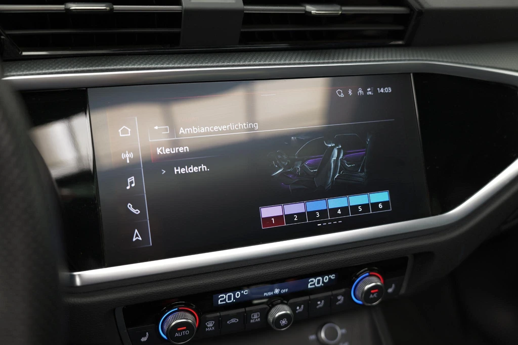 Audi Q3 – foto 27