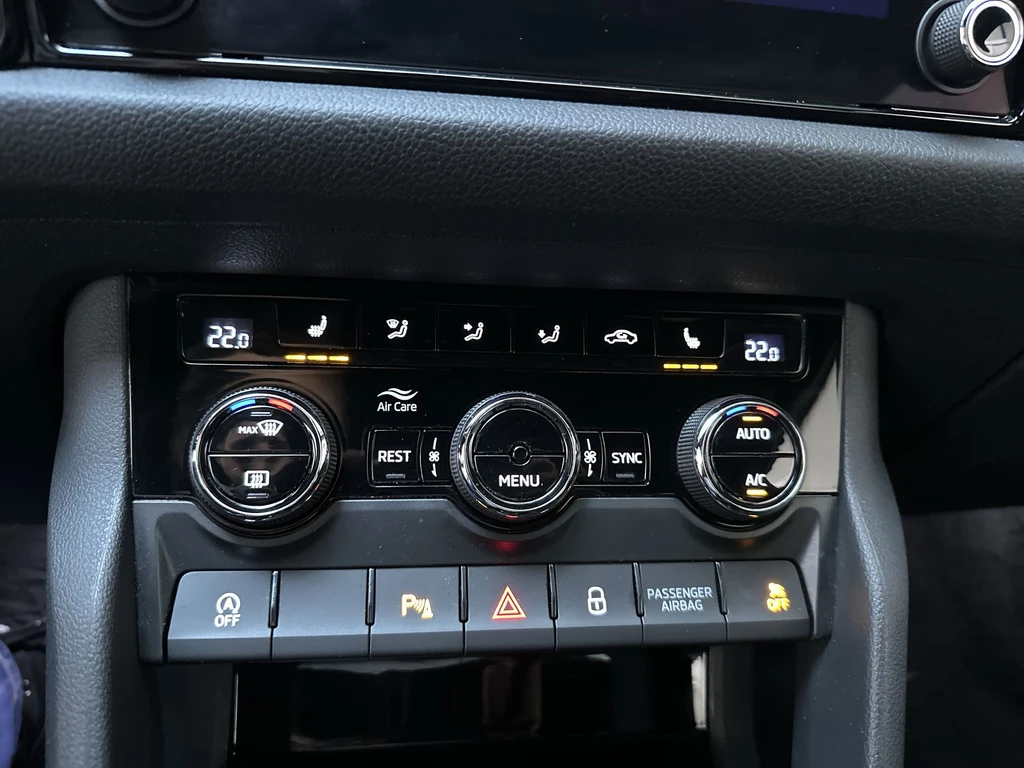 Škoda Kodiaq – foto 15