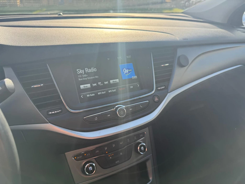 Opel Astra – foto 25