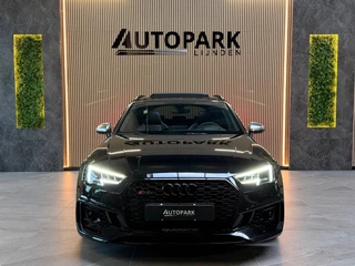 Audi RS4 – thumbnail 8