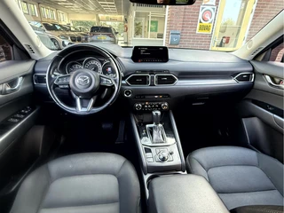 Mazda CX-5 – thumbnail 10
