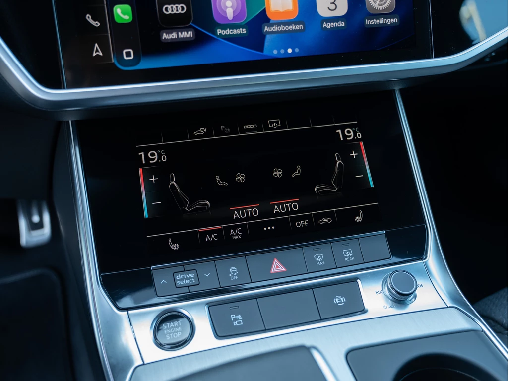 Audi A6 – foto 18
