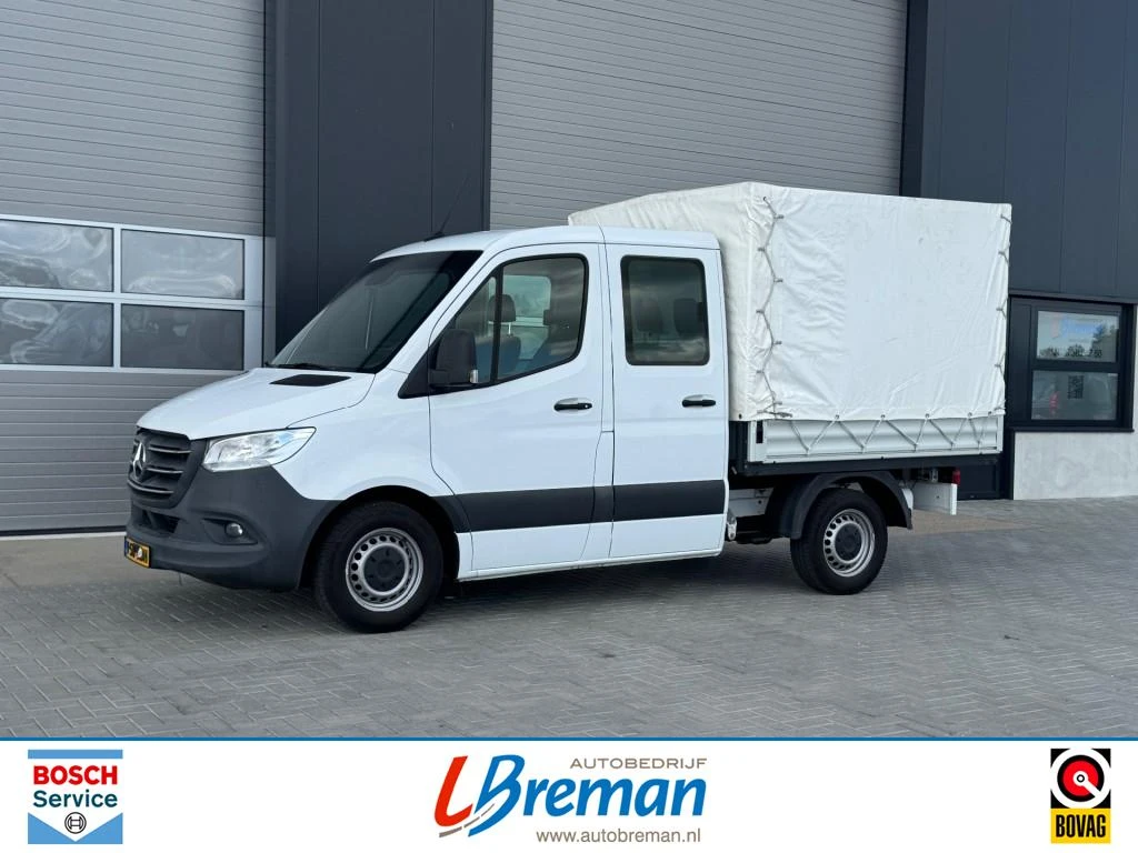 Mercedes-Benz Sprinter – foto 7