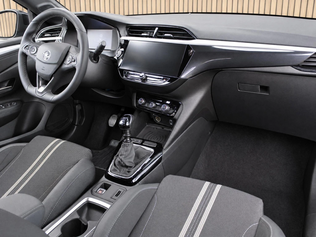Opel Corsa – foto 7