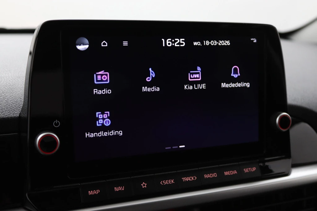 Kia Picanto – foto 42