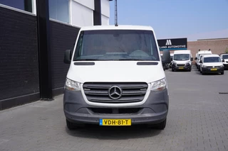 Mercedes-Benz Sprinter – thumbnail 4