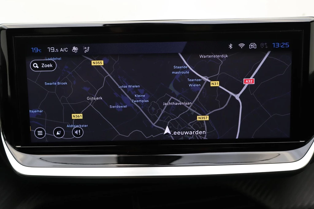 Peugeot 2008 – foto 20