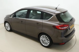 Ford C-MAX – thumbnail 3