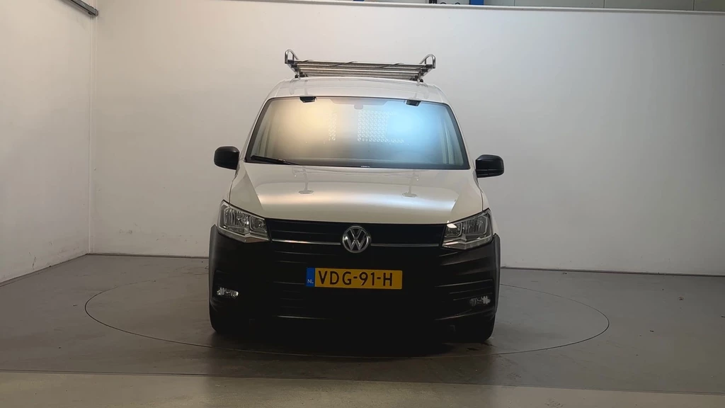 Volkswagen Caddy – foto 8