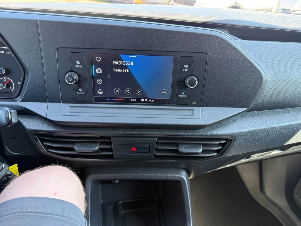 Volkswagen Caddy – foto 13