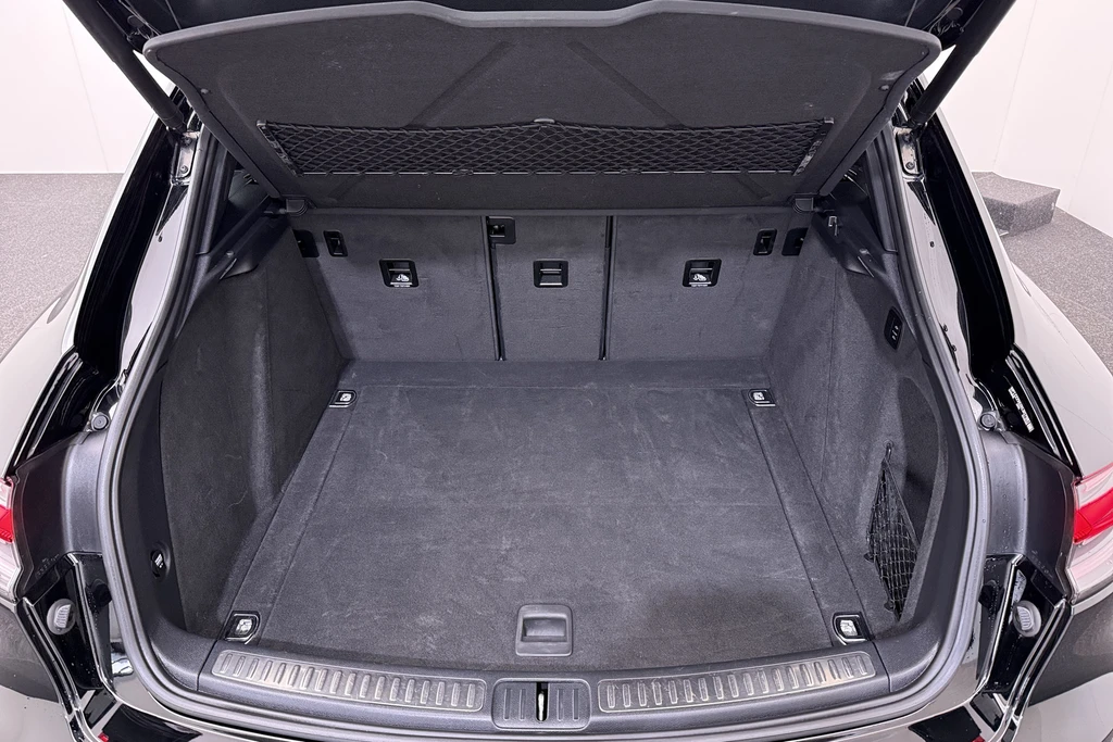 Porsche Macan – foto 14