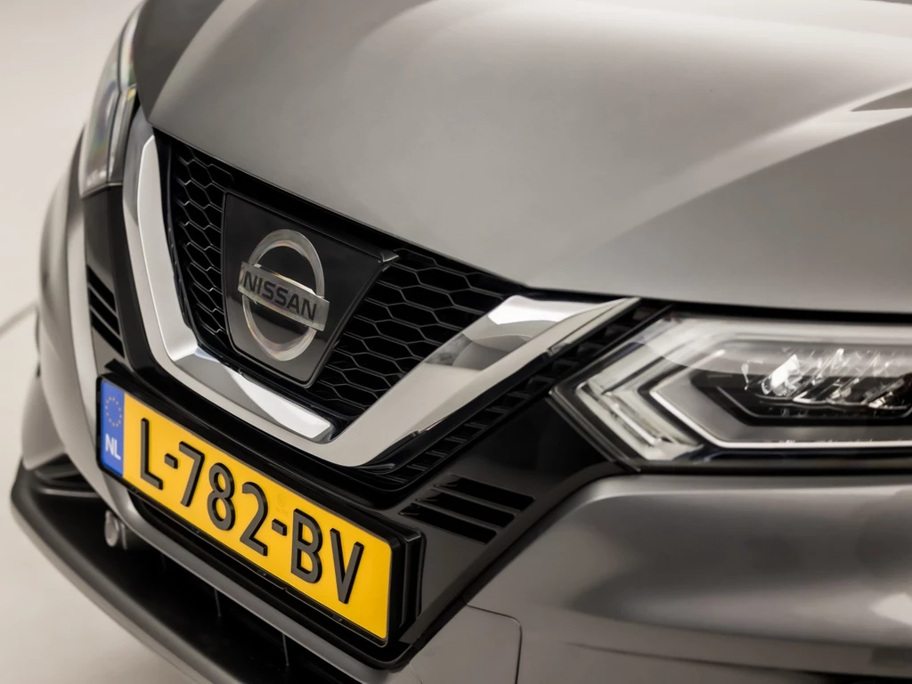 Nissan QASHQAI – foto 34