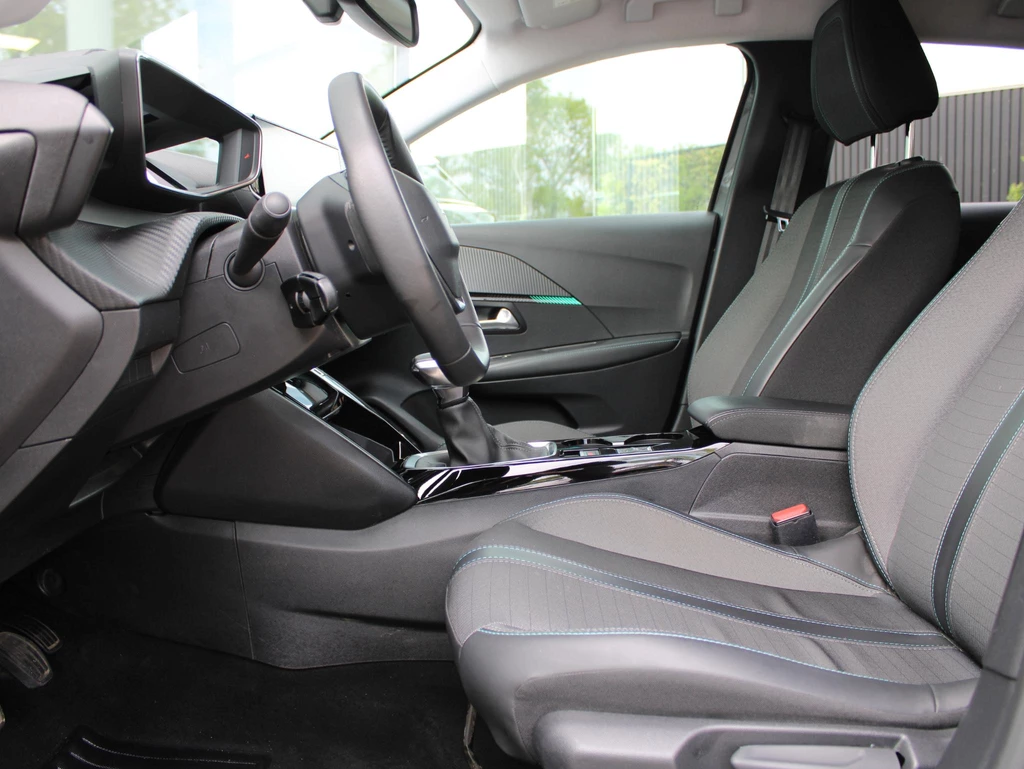 Peugeot 208 – foto 13