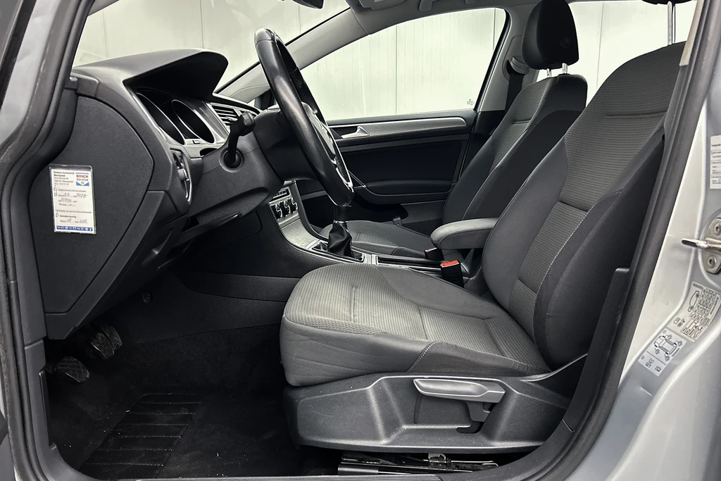 Volkswagen Golf – foto 29