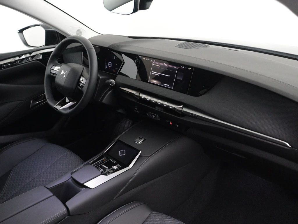 DS DS 4 – foto 11