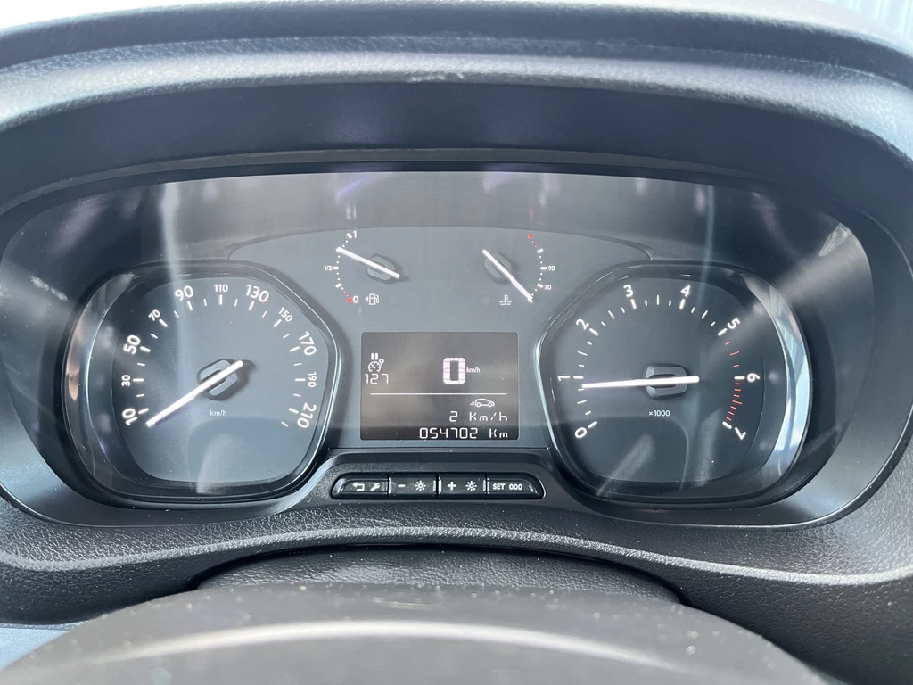 Citroën Jumpy – foto 31