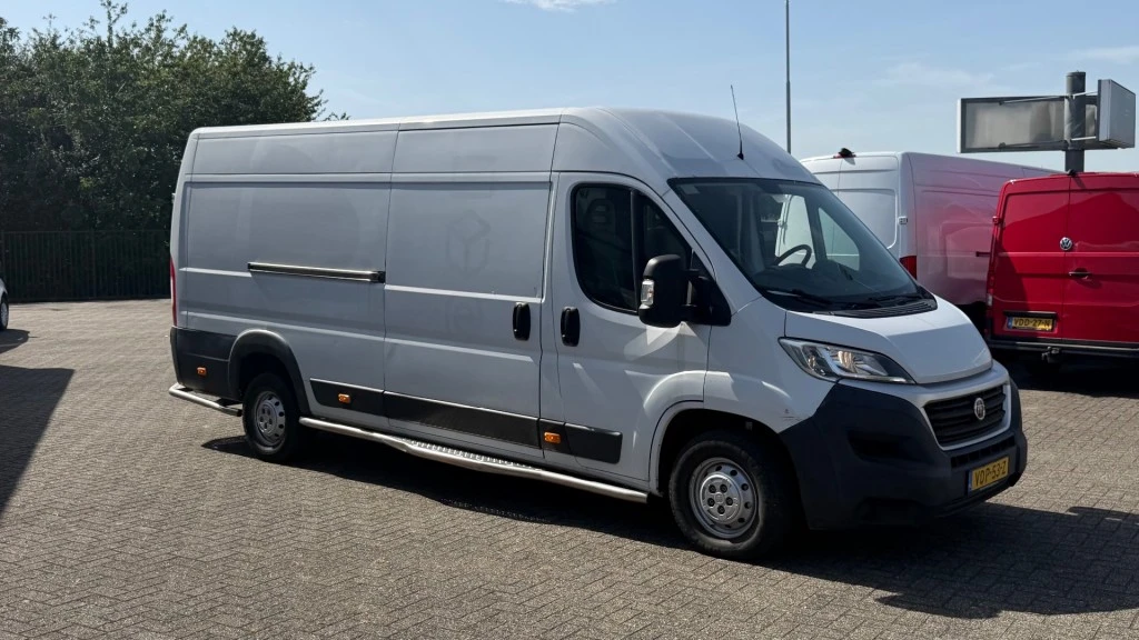 Fiat Ducato – foto 8
