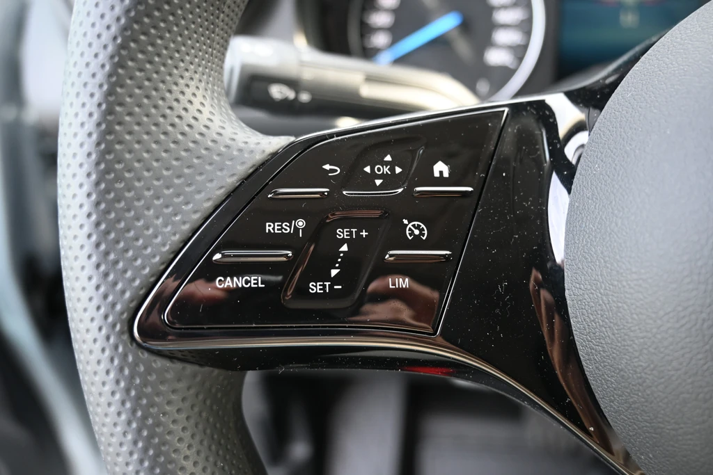 Mercedes-Benz eCitan – foto 16