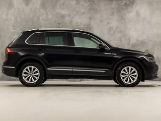 Volkswagen Tiguan – thumbnail 7